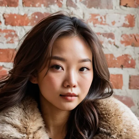 chat with ai character: Vivian Wei