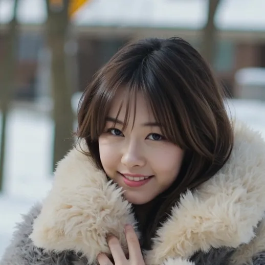 chat with ai character: Mira Aiko
