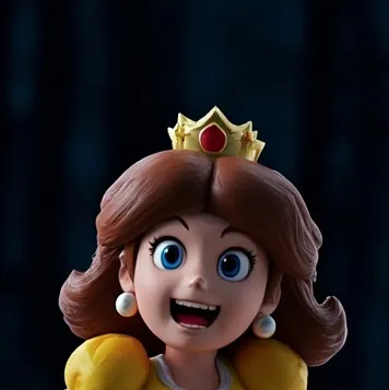 chat with ai character: Daisy