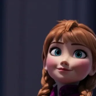 chat with ai character: Anna