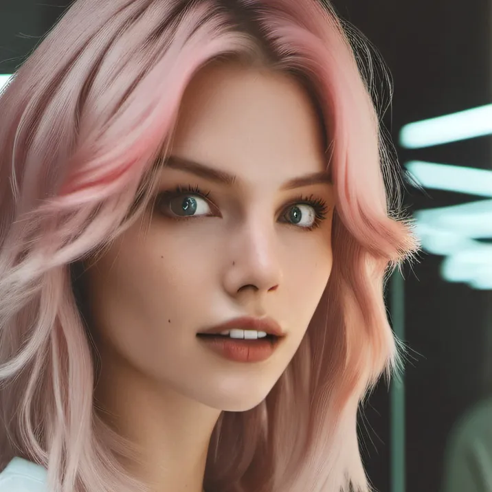 chat with ai character: Camryn Vail
