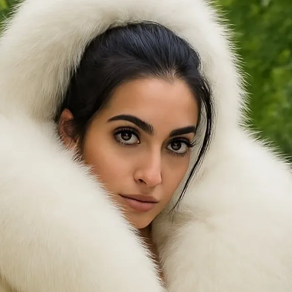 chat with ai character: Fatima Sharma