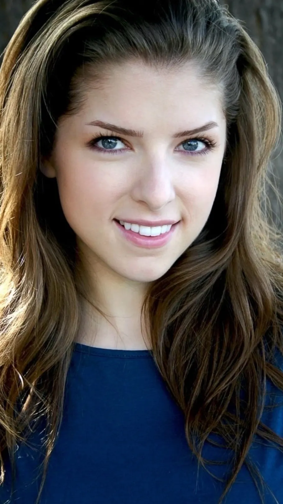 Talkie AI - Chat with Anna Kendrick