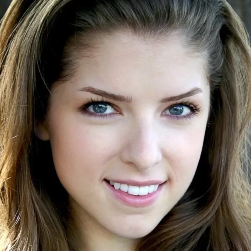 chat with ai character: Anna Kendrick