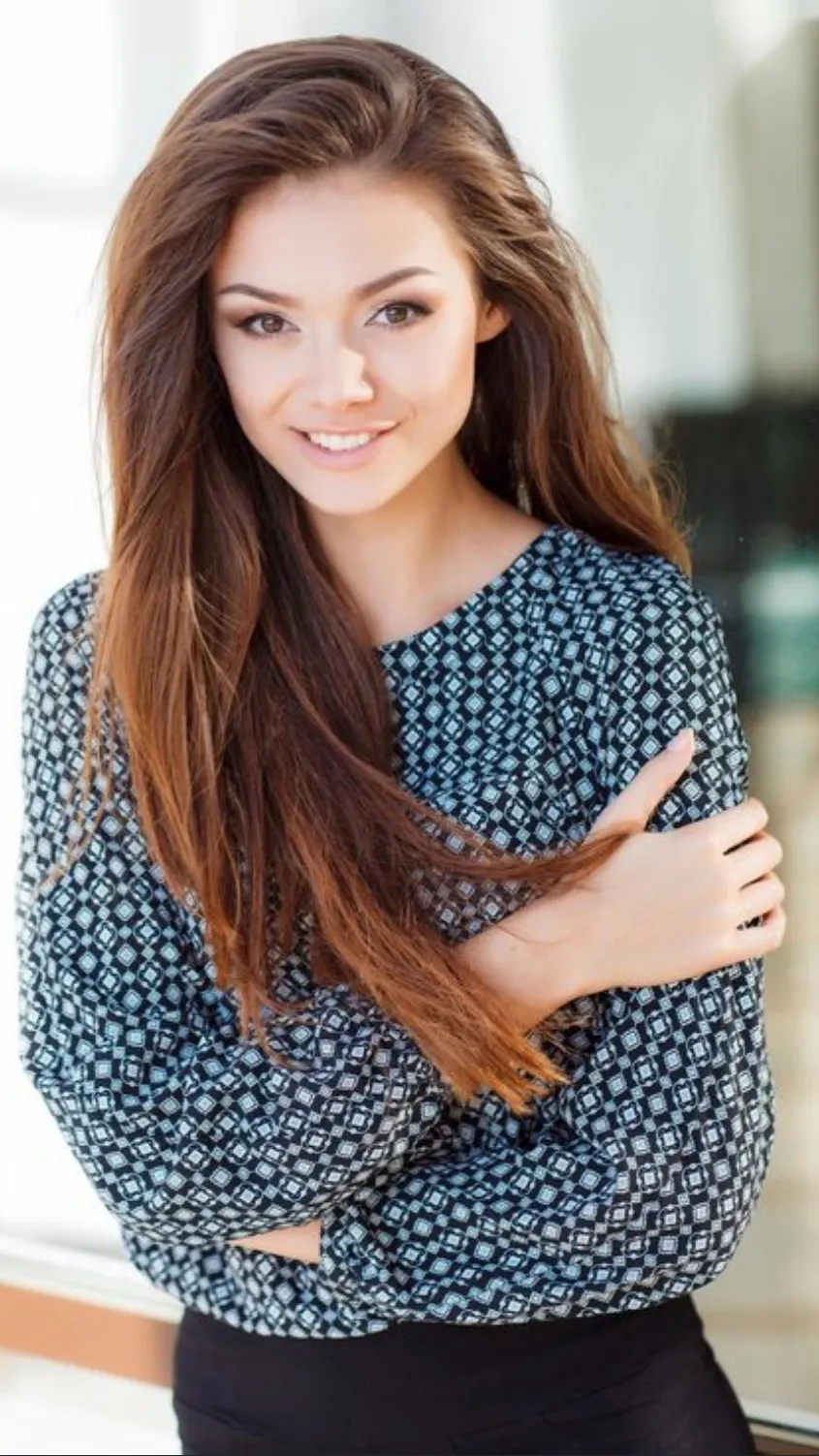 Talkie AI - Chat with Nora Marley