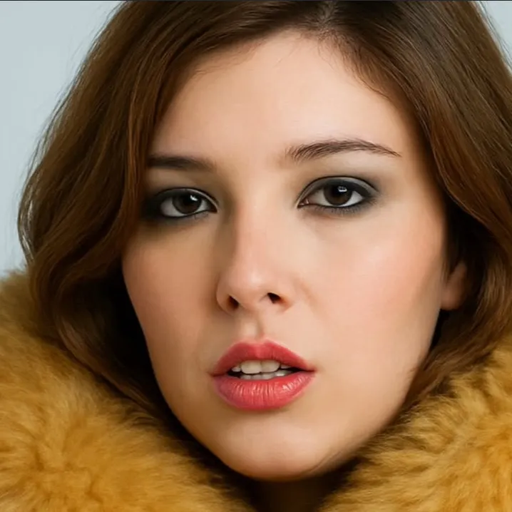 chat with ai character: Tina Byrd