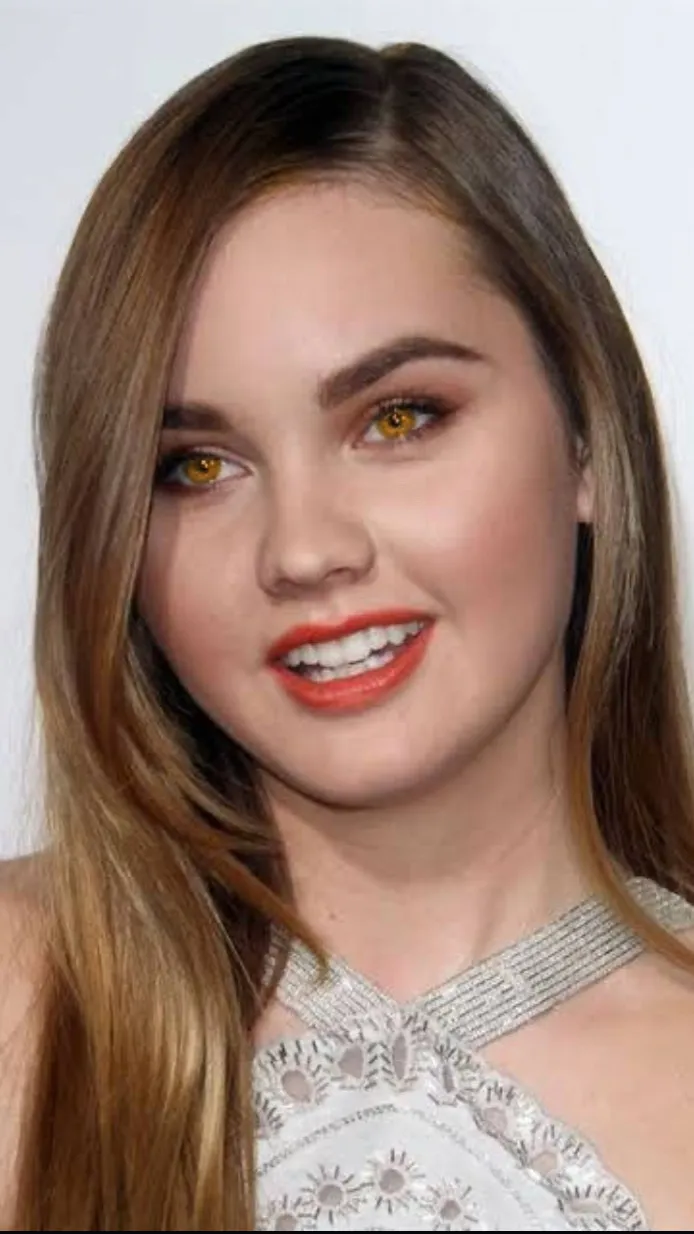 Talkie AI - Chat with Liana Liberato