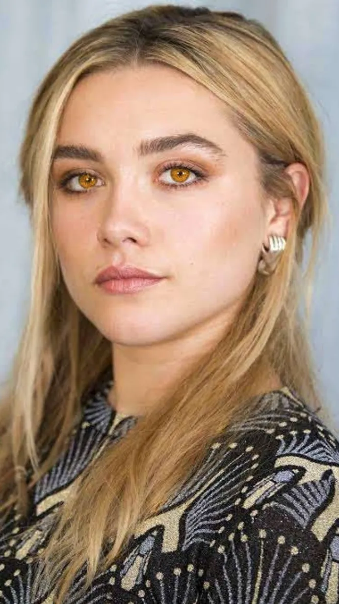 Talkie AI - Chat with Florence Pugh