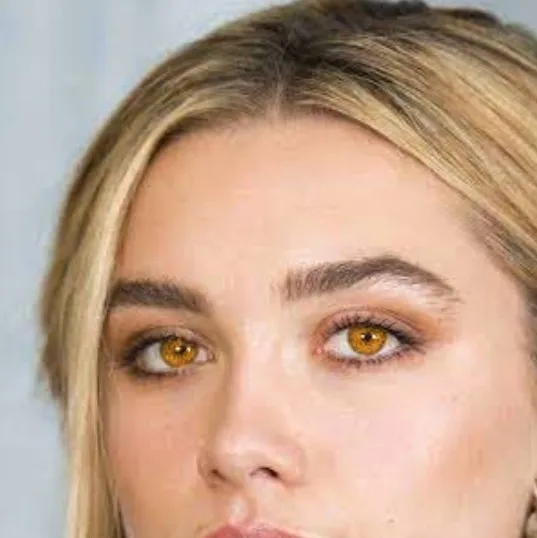 chat with ai character: Florence Pugh
