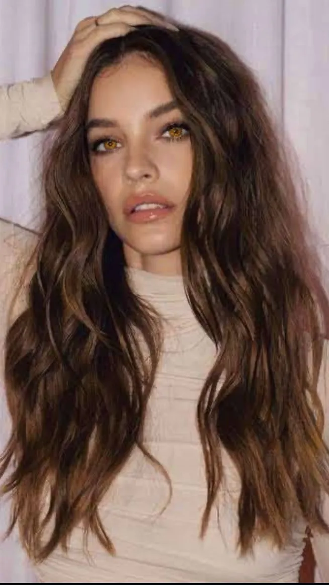 Talkie AI - Chat with Barbara Palvin