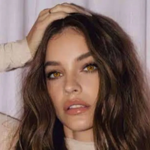 chat with ai character: Barbara Palvin