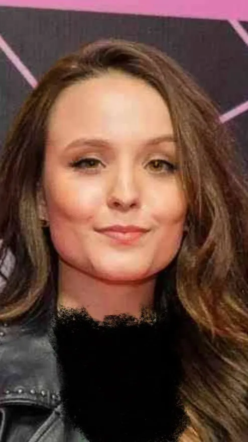 Talkie AI - Chat with Larissa Manoela