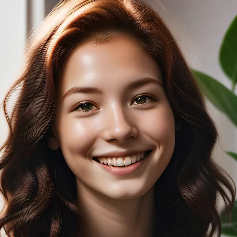 chat with ai character: Hannah Cedar