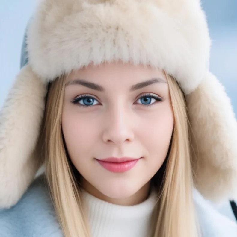 chat with ai character: Alexis