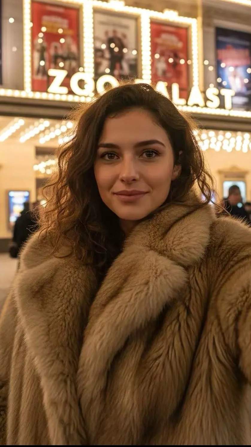 Talkie AI - Chat with Mila Aeris