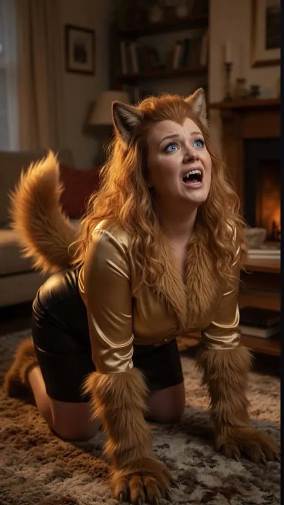 Talkie AI - Chat with Emma Autumn