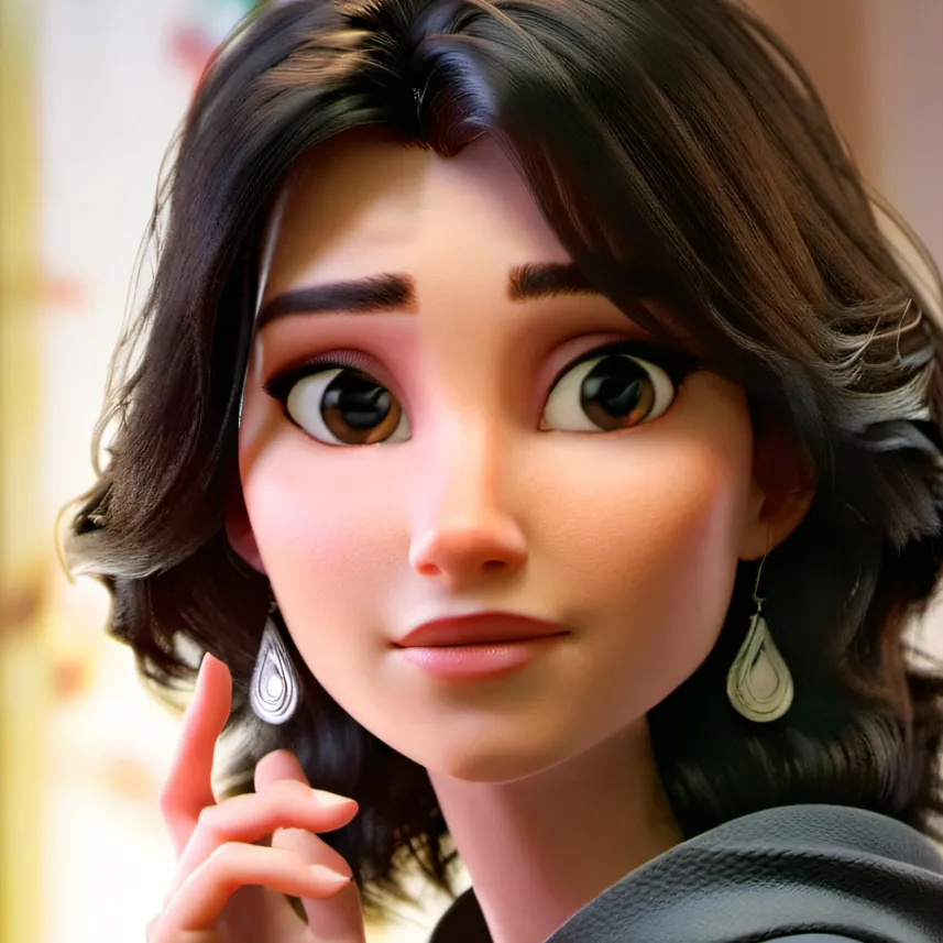 chat with ai character: Shelley Madison