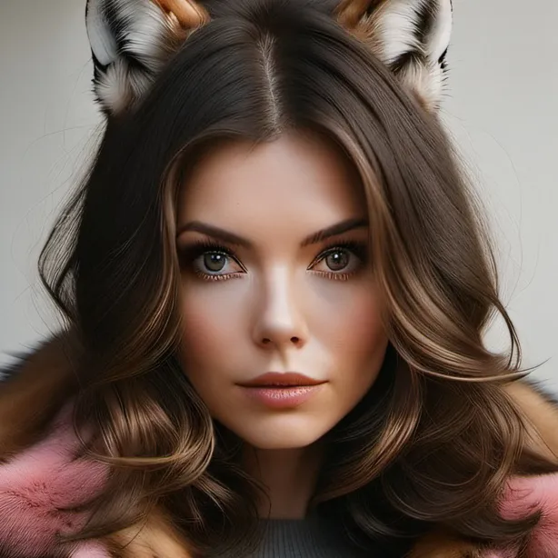 chat with ai character: Hailee Brink