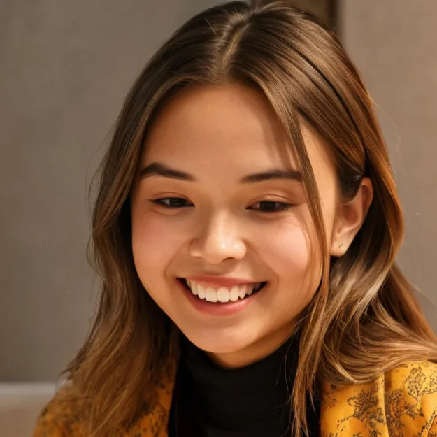 chat with ai character: Sophia Ellen
