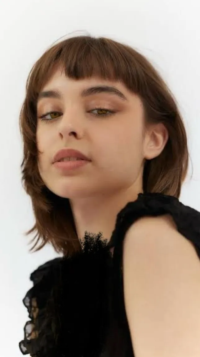 Talkie AI - Chat with Bel Moreira