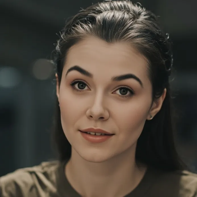 chat with ai character: Miranda Nash