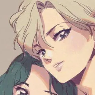 chat with ai character: Lesbian couple 🌺🌈