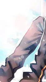 ai character: Andre Lauch background
