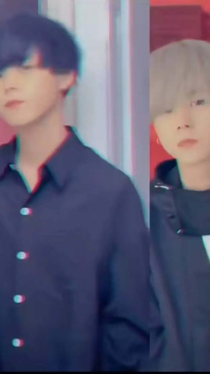 ai character: hot korean boys🤪 background