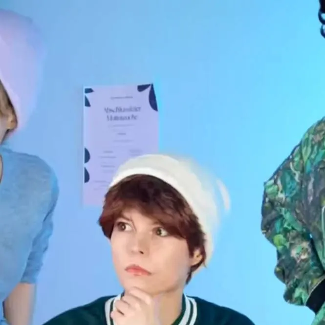 chat with ai character: Andreas klein🐻✨️❤️