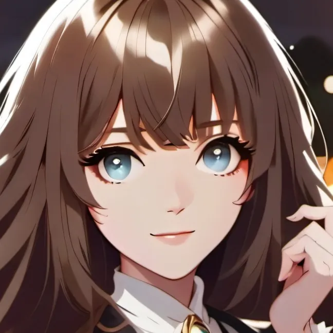 chat with ai character: Rose