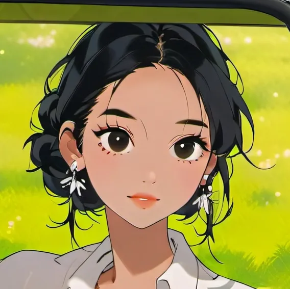 chat with ai character: Isabella