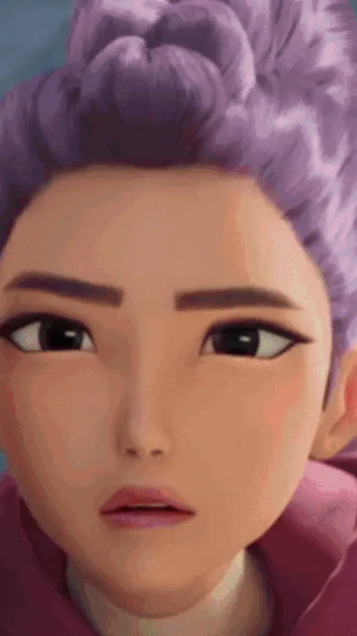 ai character: Rumi background