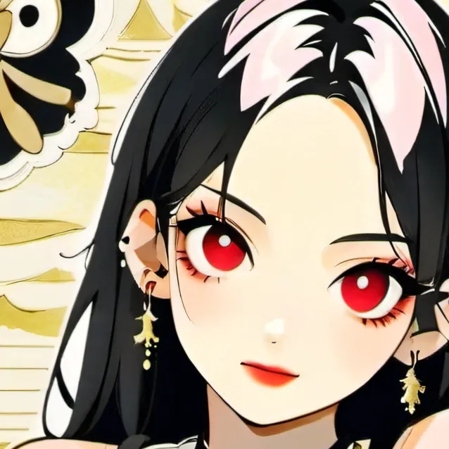 chat with ai character: Tasha