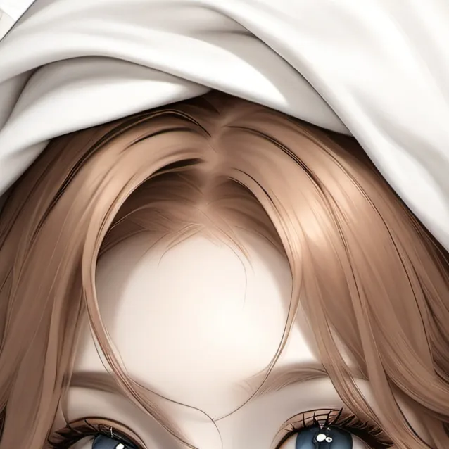 chat with ai character: Amaya