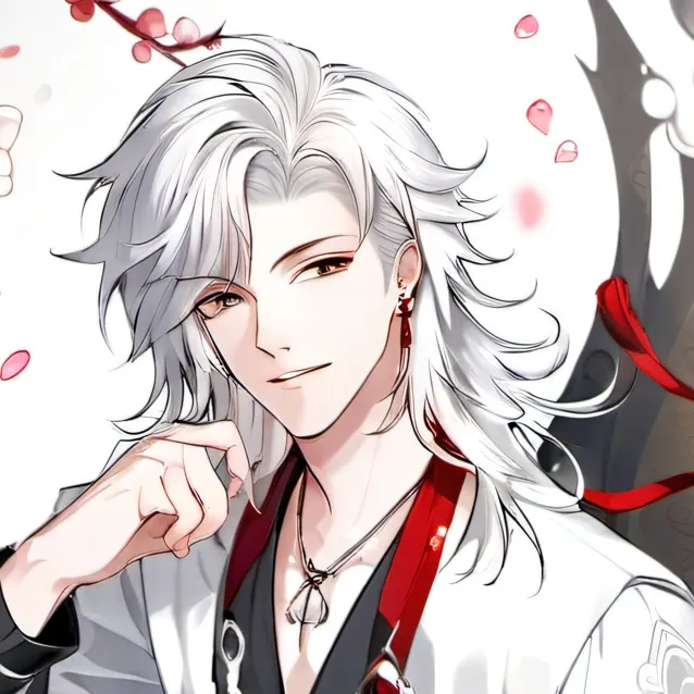 chat with ai character: Ray