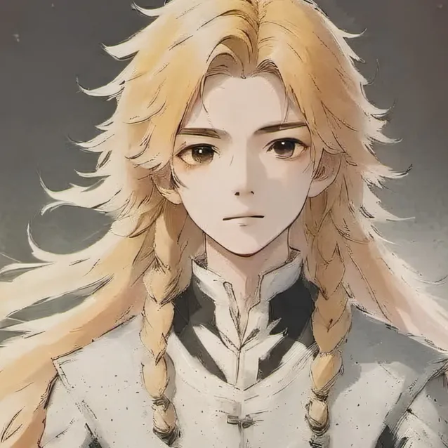 chat with ai character: Yuri