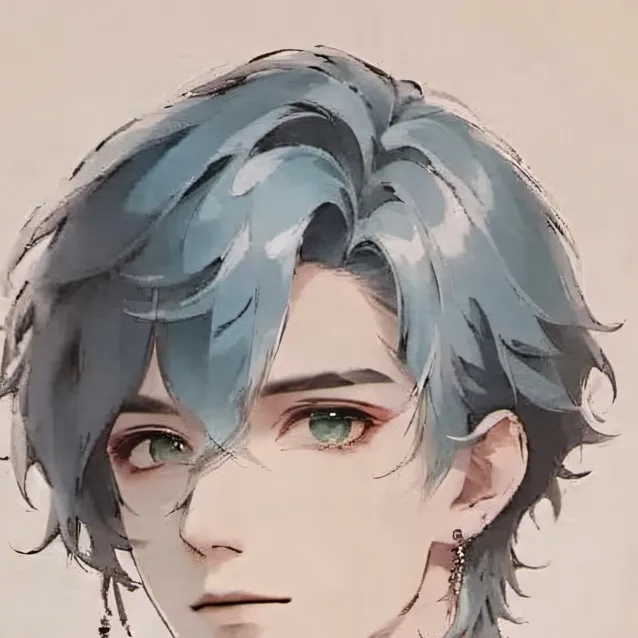 chat with ai character: Adam