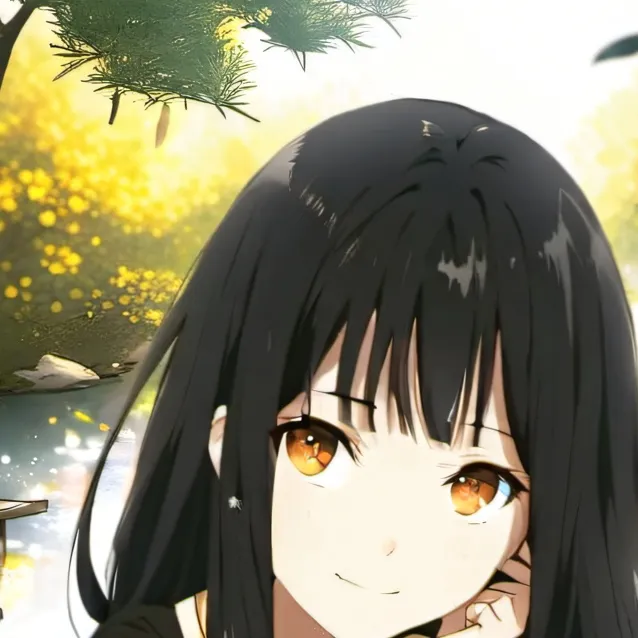 chat with ai character: Nora