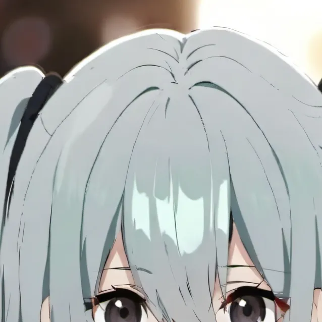 chat with ai character: Luna