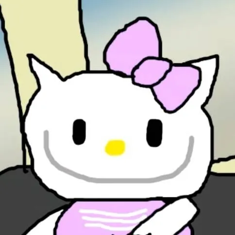 chat with ai character: Kitty