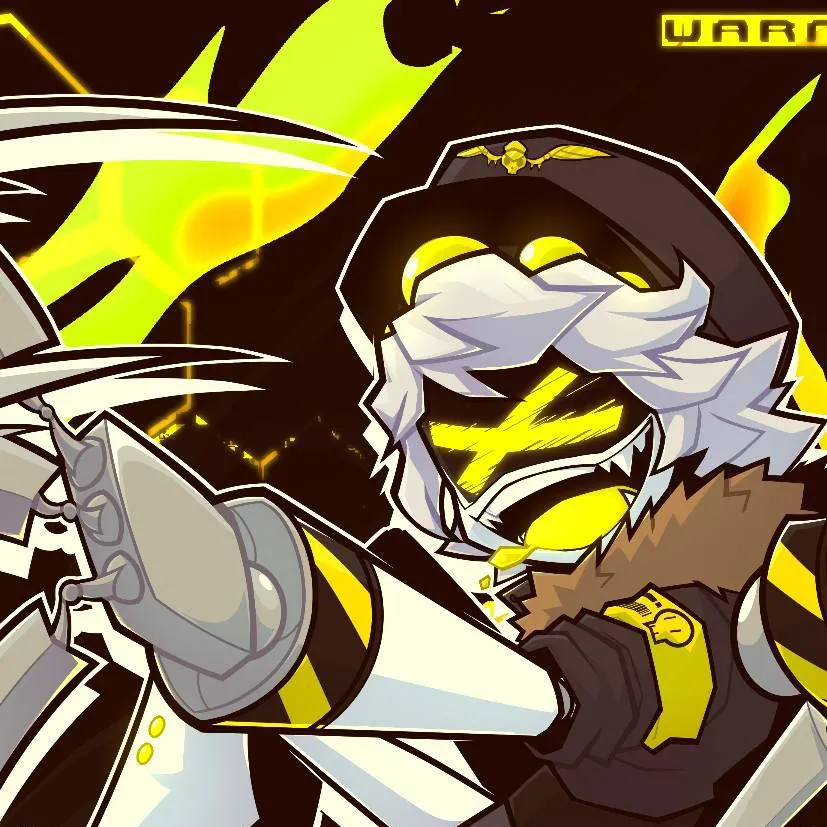 chat with ai character: N!1!1! (MD)