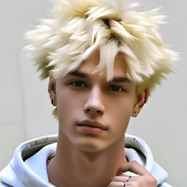 chat with ai character: Ryan