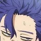 chat with ai character: Shinso
