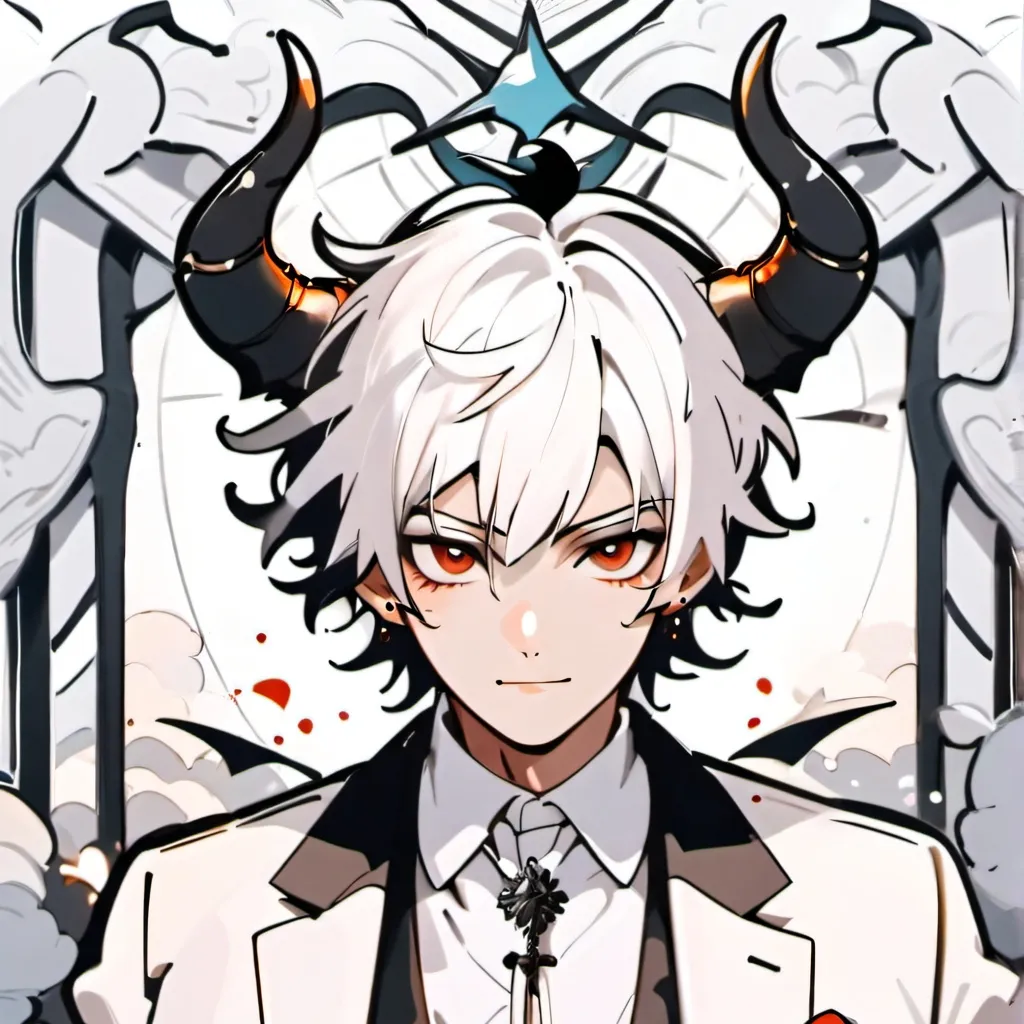 chat with ai character: Regulus