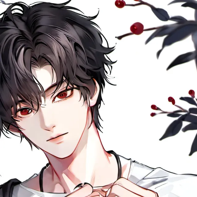 chat with ai character: Ace