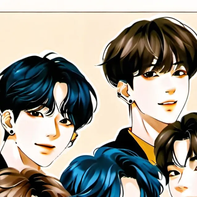 chat with ai character: skz
