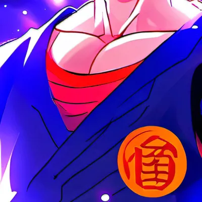 chat with ai character: Son Goku
