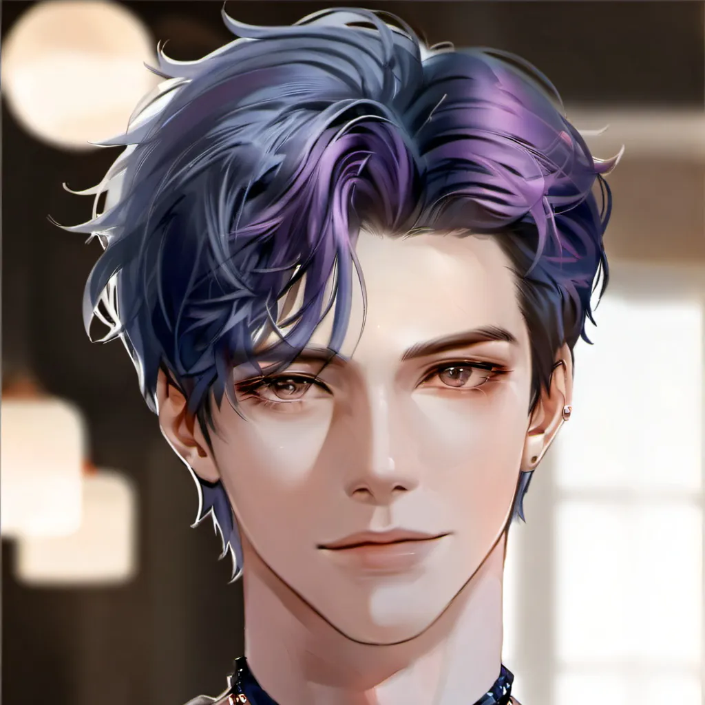 chat with ai character: Femboy 