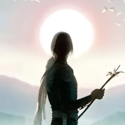 chat with ai character: Elizabeth 