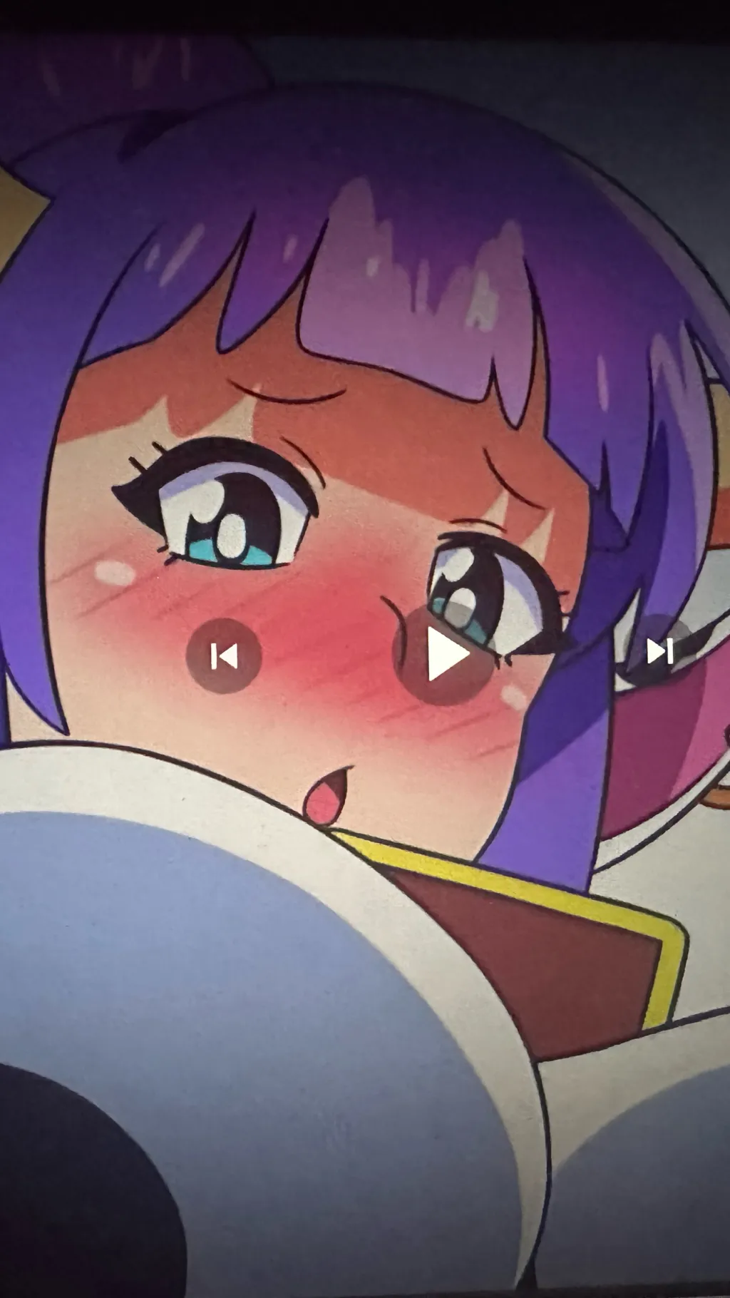 ai character: Sus background